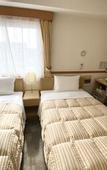 Туры в отель Toyoko Inn Okayama Station