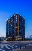 Туры в отель Hotel Sienna