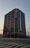 Туры в отель Hotel Sienna