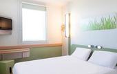 Туры в отель ibis budget Bergerac