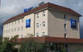 Туры в отель ibis budget Bergerac