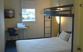 Туры в отель ibis budget Bergerac