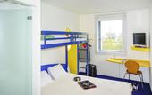 Туры в отель ibis budget Bergerac