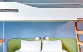 Туры в отель ibis budget Bergerac