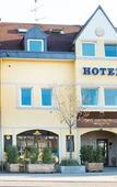 Туры в отель Hotel Das Kronprinz