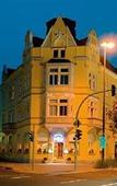 Туры в отель Hotel Das Kronprinz