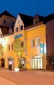 Туры в отель Hotel Das Kronprinz