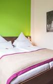 Туры в отель Hotel Das Kronprinz