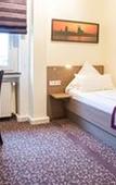Туры в отель Hotel Das Kronprinz