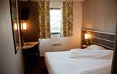 Туры в отель B&B HOTEL PAU Zenith