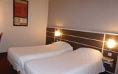 Туры в отель B&B HOTEL PAU Zenith