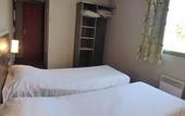 Туры в отель B&B HOTEL PAU Zenith