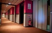 Туры в отель B&B HOTEL PAU Zenith