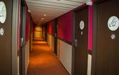 Туры в отель B&B HOTEL PAU Zenith