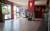 Туры в отель B&B HOTEL PAU Zenith