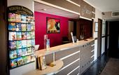 Туры в отель B&B HOTEL PAU Zenith