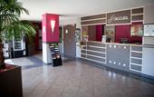 Туры в отель B&B HOTEL PAU Zenith