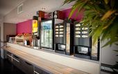 Туры в отель B&B HOTEL PAU Zenith