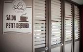 Туры в отель B&B HOTEL PAU Zenith