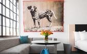 Туры в отель Fordson Hotel, in the Unbound Collection by Hyatt