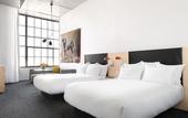 Туры в отель Fordson Hotel, in the Unbound Collection by Hyatt