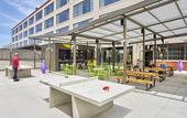 Туры в отель Fordson Hotel, in the Unbound Collection by Hyatt