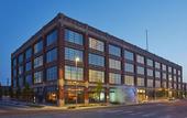 Туры в отель Fordson Hotel, in the Unbound Collection by Hyatt