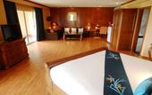 Туры в отель Sir James Resort