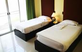 Туры в отель Sir James Resort