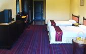 Туры в отель Sir James Resort
