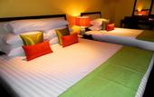 Туры в отель Sir James Resort