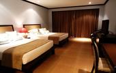 Туры в отель Sir James Resort