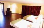 Туры в отель Sir James Resort