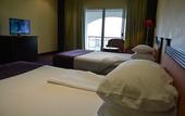 Туры в отель Sir James Resort