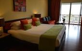 Туры в отель Sir James Resort