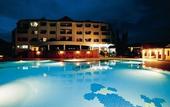 Туры в отель Sir James Resort
