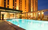 Туры в отель JW Marriott Hotel Houston