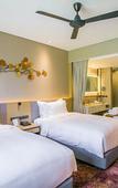 Туры в отель dusitD2 Khao Yai