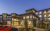 Туры в отель Residence Inn by Marriott Portland Hillsboro/Brookwood