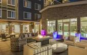 Туры в отель Residence Inn by Marriott Portland Hillsboro/Brookwood