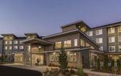 Туры в отель Residence Inn by Marriott Portland Hillsboro/Brookwood
