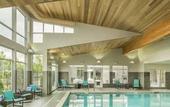 Туры в отель Residence Inn by Marriott Portland Hillsboro/Brookwood