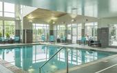 Туры в отель Residence Inn by Marriott Portland Hillsboro/Brookwood