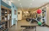 Туры в отель Residence Inn by Marriott Portland Hillsboro/Brookwood