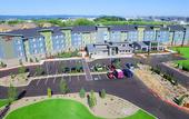 Туры в отель Residence Inn by Marriott Portland Hillsboro/Brookwood