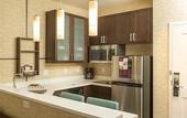 Туры в отель Residence Inn by Marriott Portland Hillsboro/Brookwood