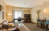 Туры в отель Residence Inn by Marriott Portland Hillsboro/Brookwood
