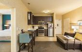 Туры в отель Residence Inn by Marriott Portland Hillsboro/Brookwood