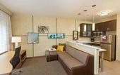 Туры в отель Residence Inn by Marriott Portland Hillsboro/Brookwood
