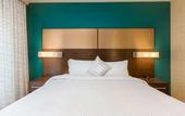 Туры в отель Residence Inn by Marriott Portland Hillsboro/Brookwood